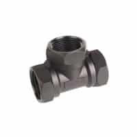 Hansen Female Threaded Tee