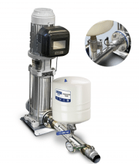 BIA-1VMS10/10T-DRIVE – VMS Electronic Drive Kit