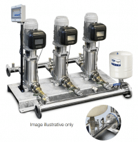 BIA-3VMS15/6T-DRIVE – VMS Electronic Drive Kit