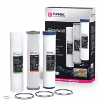 Premium Care Kit suits FilterWall F6 Systems
