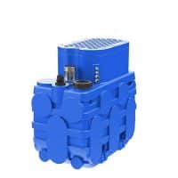 Zenit BlueBOX 250 DG Wastewater & Sewage Lifting Station