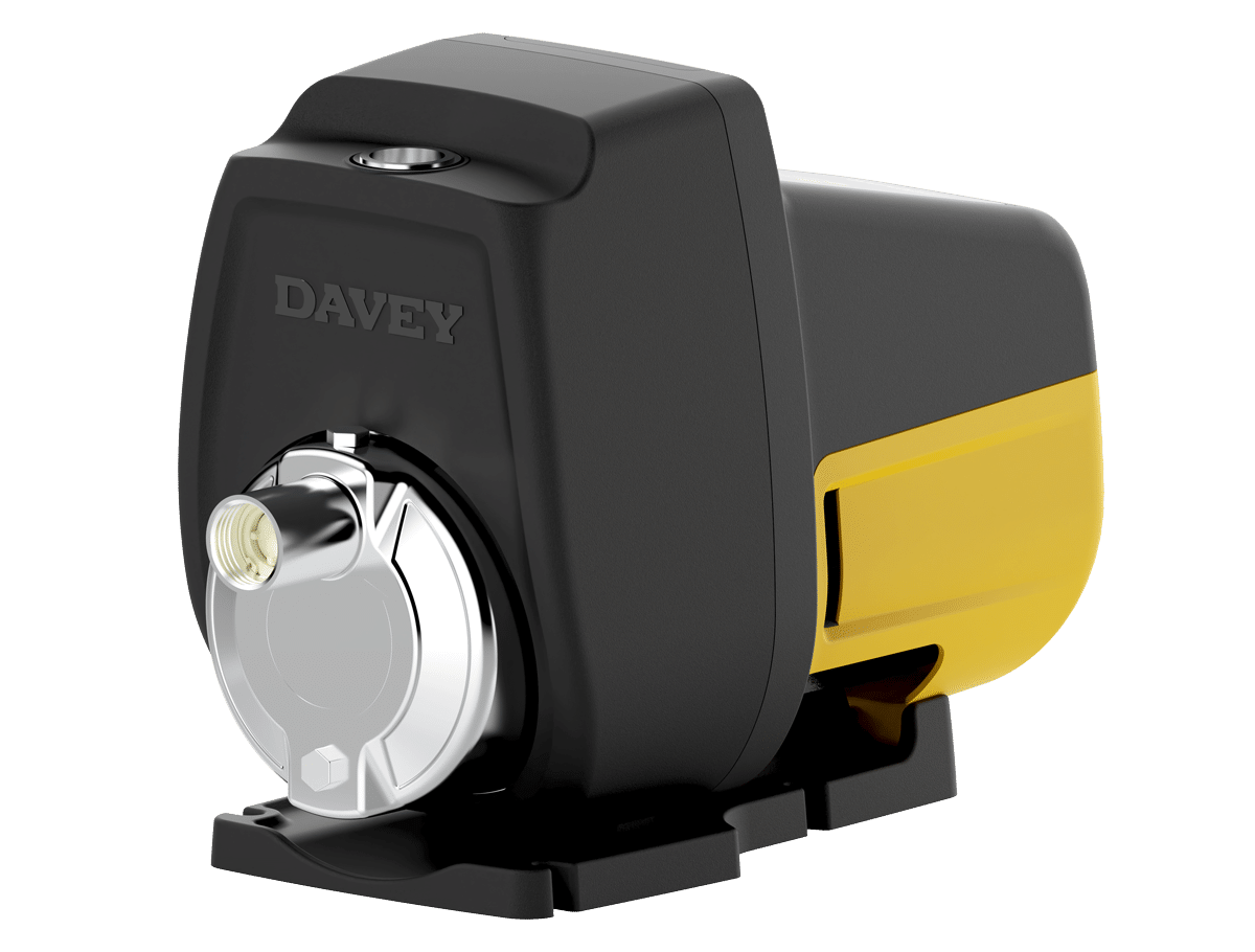 Davey EvoDrive ED60-09 Constant Pressure Pump