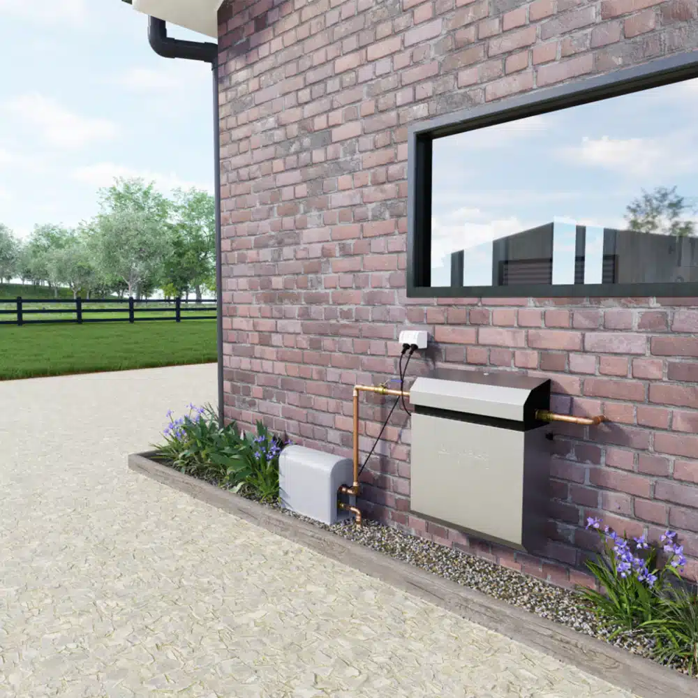 Puretec Hybrid E7 AMC Dual Stage Filtration Plus UV - Image 3