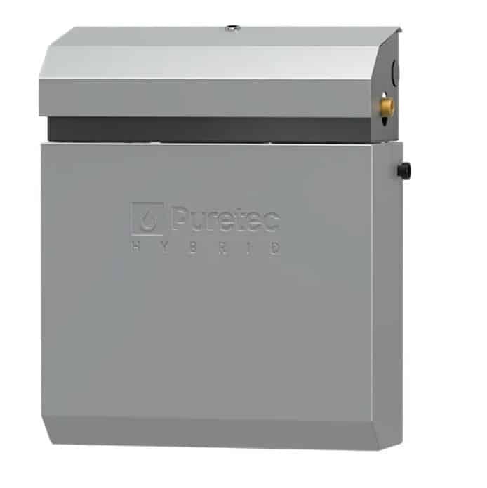 Puretec Hybrid E7 AMC Dual Stage Filtration Plus UV