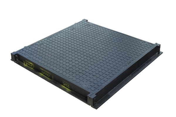 250 Litre Spiez Underground Pit - Image 6