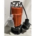 Sparkle KC-10A Submersible Wastewater Drainage Pump 1 HP