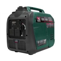 WC-P3200Si Welling & Crossley 3200W Smart Silent Inverter Petrol Generator