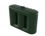 4000 Litre Slimline Water Tank