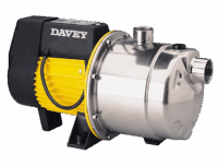 Davey HS Horizontal Series HS50-06L Multistage Pressure Pump