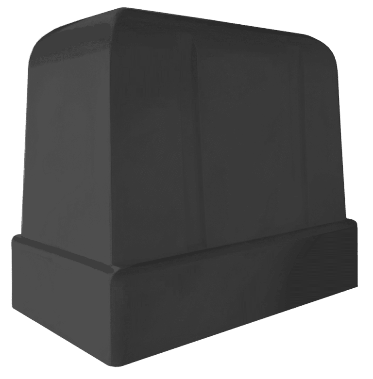 Bushmans Extra Large Pump Cover for Domestic Pumps