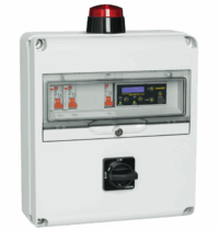Davey SumpMaster Dual Pump Controller