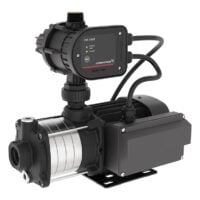 Grundfos CMB 5-46 A-C-A-A-F-B Pressure Pump 93332725